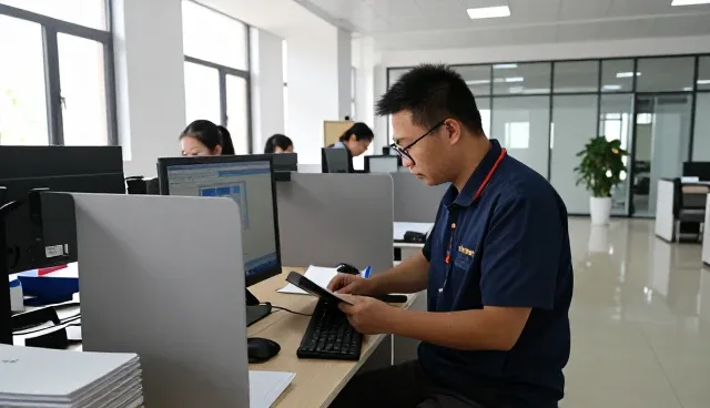 技术支持选择参考指南